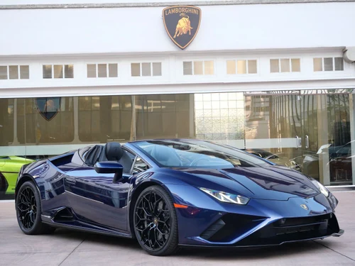 
           
        2023 Lamborghini Huracan Evo