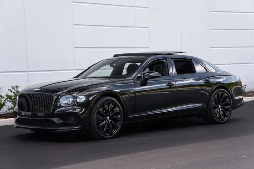 
           
        2023 Bentley Flying Spur S V8