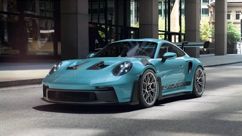 
           
        2024 Porsche 911 GT3 RS