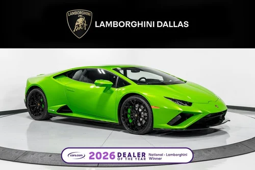 
           
        2022 Lamborghini Huracan Evo