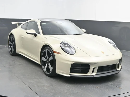 
           New 
        2026 Porsche 911 Carrera S