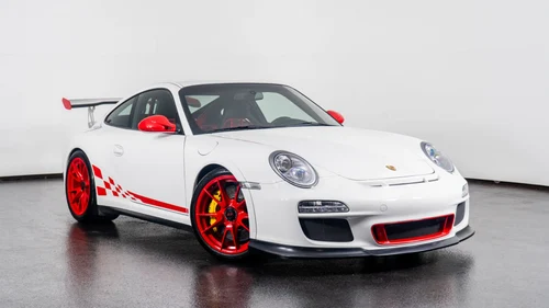 
           
        2011 Porsche 911