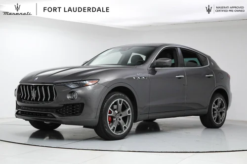 
           
        2023 Maserati Levante GT