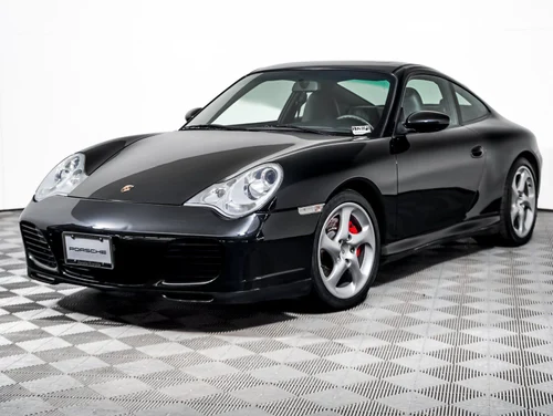 
           
        2003 Porsche 911 Carrera