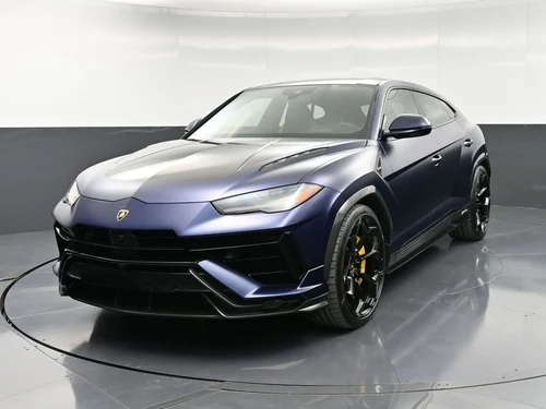 2023 Lamborghini Urus
