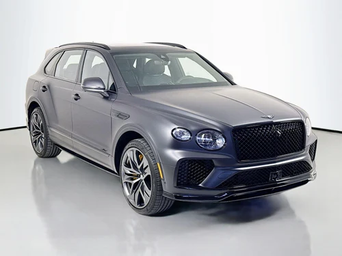 
           New 
        2026 Bentley Bentayga Speed