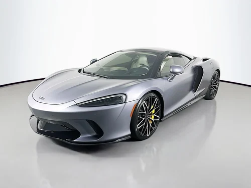 2023 McLaren GT Base