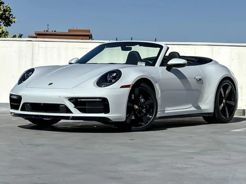 
           
        2023 Porsche 911 Carrera