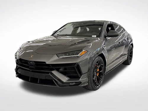 
           
        2024 Lamborghini Urus Performante