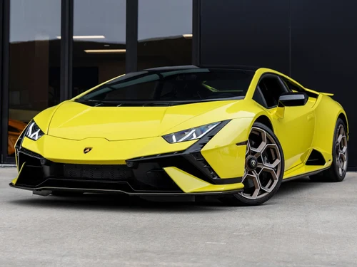 
           
        2023 Lamborghini Huracan Tecnica Base