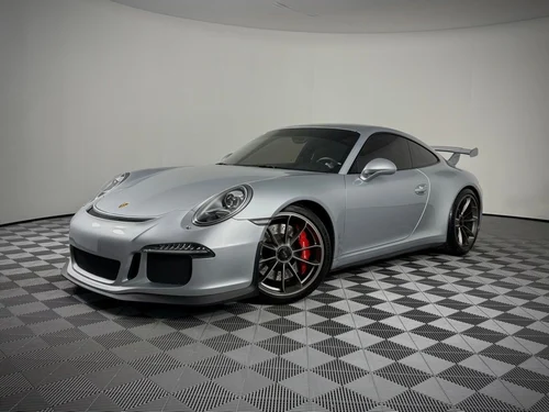 
           
        2016 Porsche 911