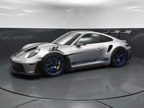
           
        2024 Porsche 911 GT3 RS