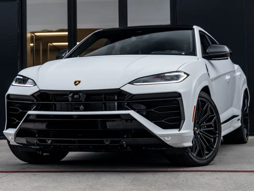 
           
        2025 Lamborghini Urus SE
