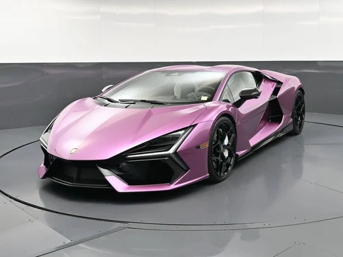 
           New 
        2026 Lamborghini Revuelto