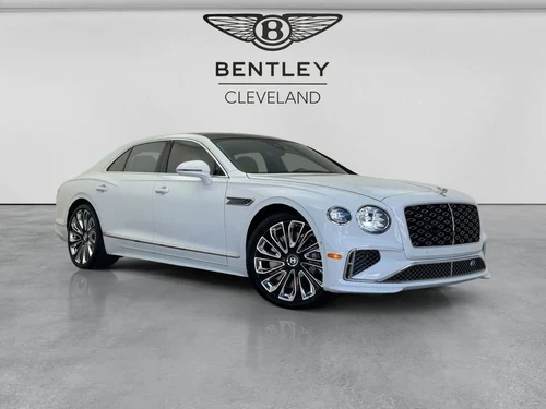 
           New 
        2026 Bentley Flying Spur Mulliner