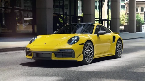 
           
        2022 Porsche 911 Turbo