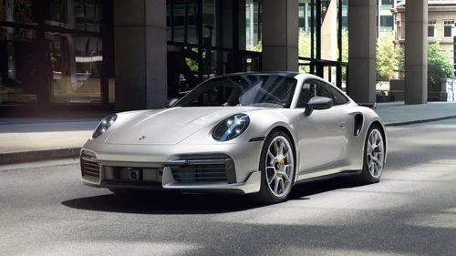 
           
        2022 Porsche 911 Turbo S