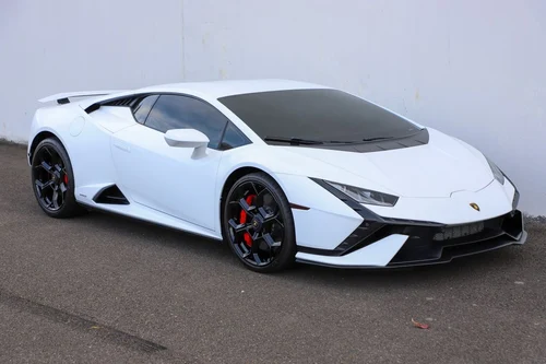 
           
        2023 Lamborghini Huracan Tecnica