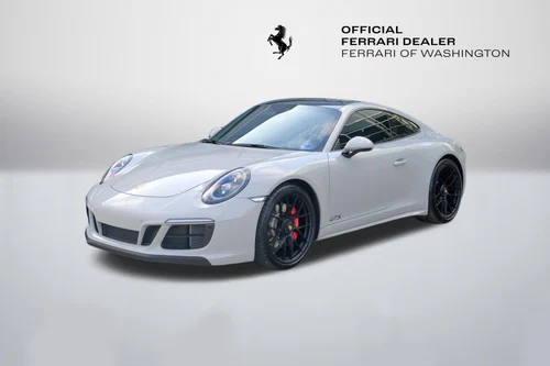 
           
        2019 Porsche 911