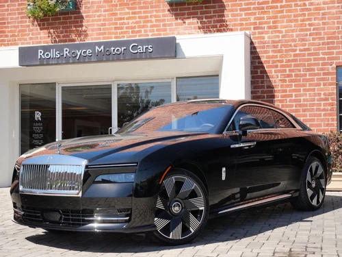 
           New 
        2026 Rolls-Royce Spectre