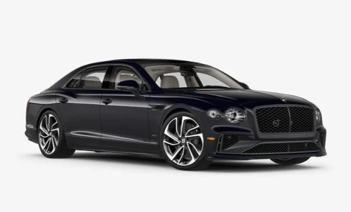 
           New 
        2025 Bentley Flying Spur