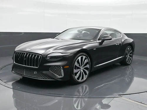 
           New 
        2026 Bentley Continental GT Azure