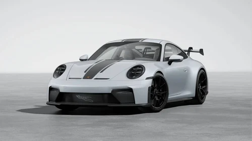 
           New 
        2026 Porsche 911