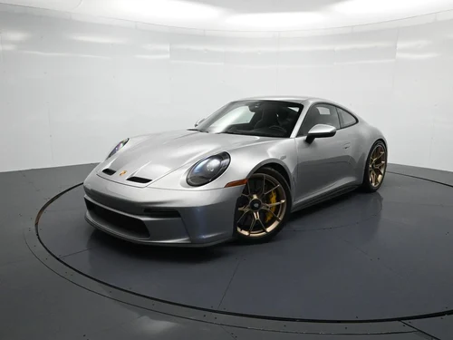 
           
        2022 Porsche 911 GT3