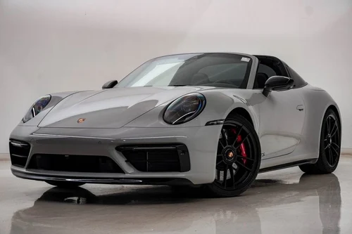 
           
        2024 Porsche 911