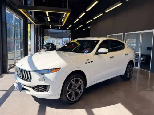 
           
        2023 Maserati Levante GT