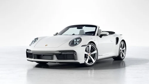 
           
        2024 Porsche 911 Turbo S