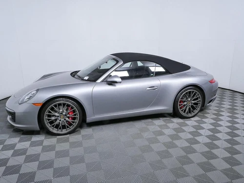 
           
        2019 Porsche 911 Carrera S