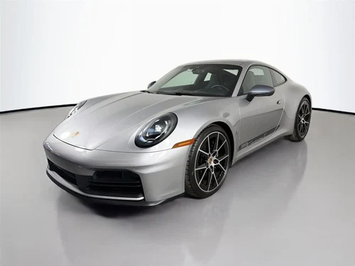 
           
        2026 Porsche 911 Carrera T