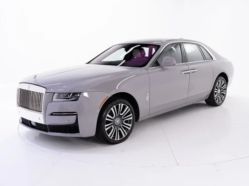 
           
        2024 Rolls-Royce Ghost
