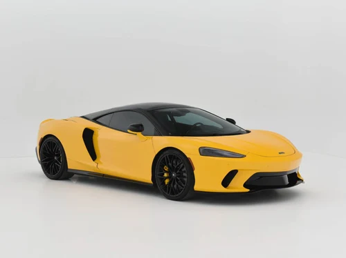 
           
        2023 McLaren GT