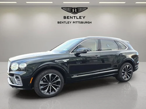 
           
        2023 Bentley Bentayga Azure