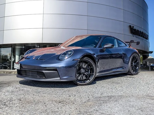 
           
        2022 Porsche 911 GT3