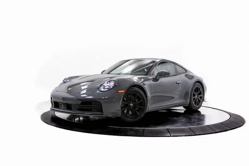 
           
        2025 Porsche 911 Carrera