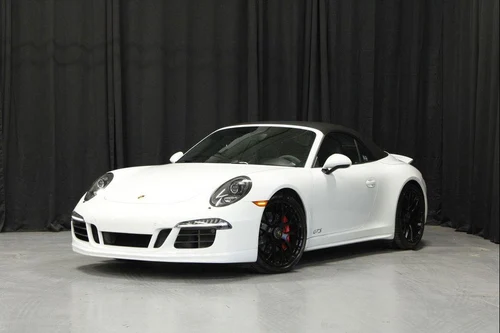 
           
        2016 Porsche 911 Carrera GTS