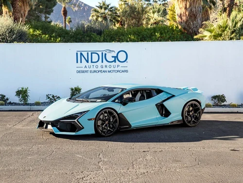 
           New 
        2026 Lamborghini Revuelto Base