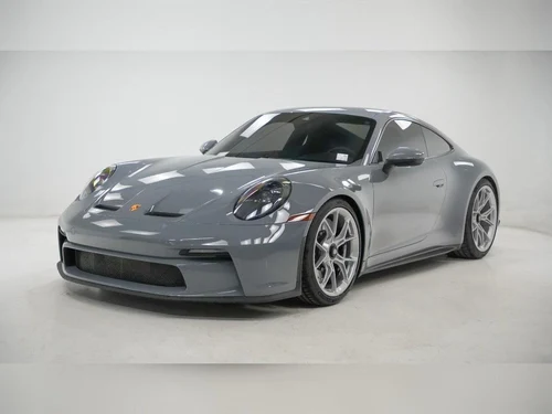 
           
        2023 Porsche 911 GT3