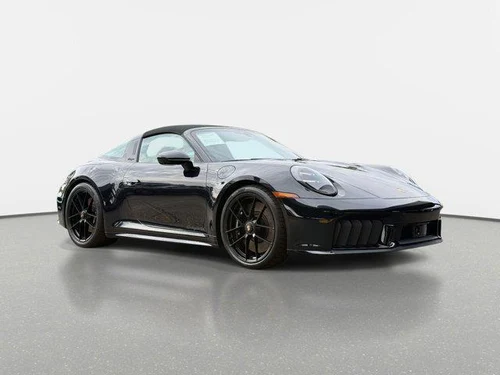
           
        2026 Porsche 911 Targa 4 GTS