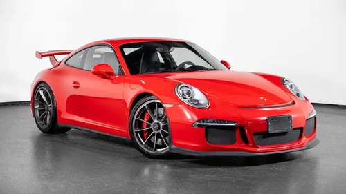 
           
        2015 Porsche 911