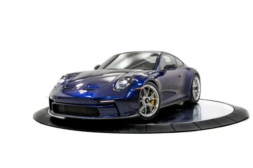 
           
        2022 Porsche 911 GT3