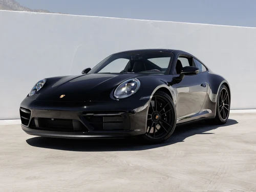 
           
        2024 Porsche 911 Carrera GTS