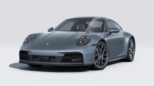 
           New 
        2026 Porsche 911 Carrera