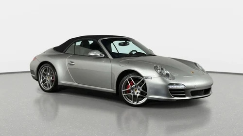 
           
        2010 Porsche 911