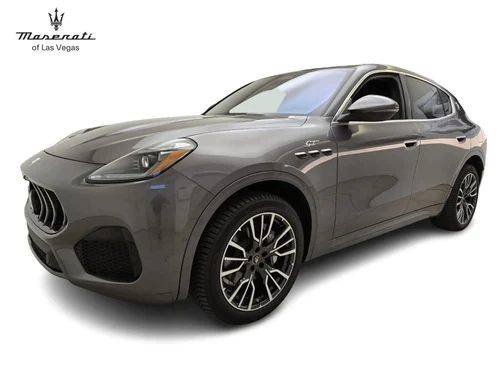 
           
        2024 Maserati Grecale GT