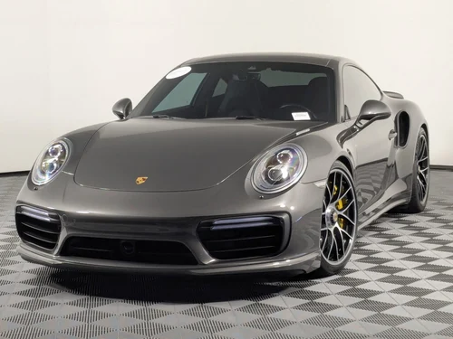 
           
        2018 Porsche 911 Turbo S