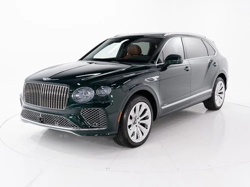 
           
        2025 Bentley Bentayga EWB Azure